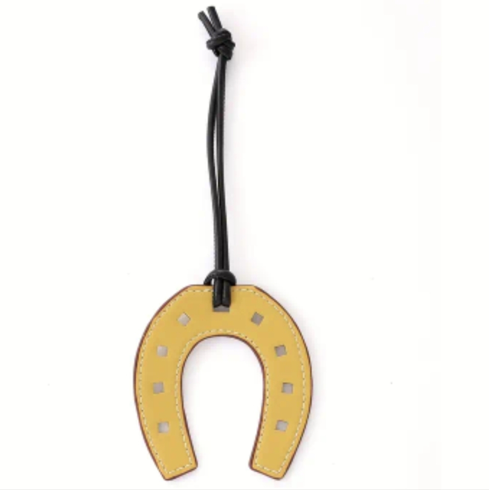 Horseshoe Bag Charms - Picture 11 of 16